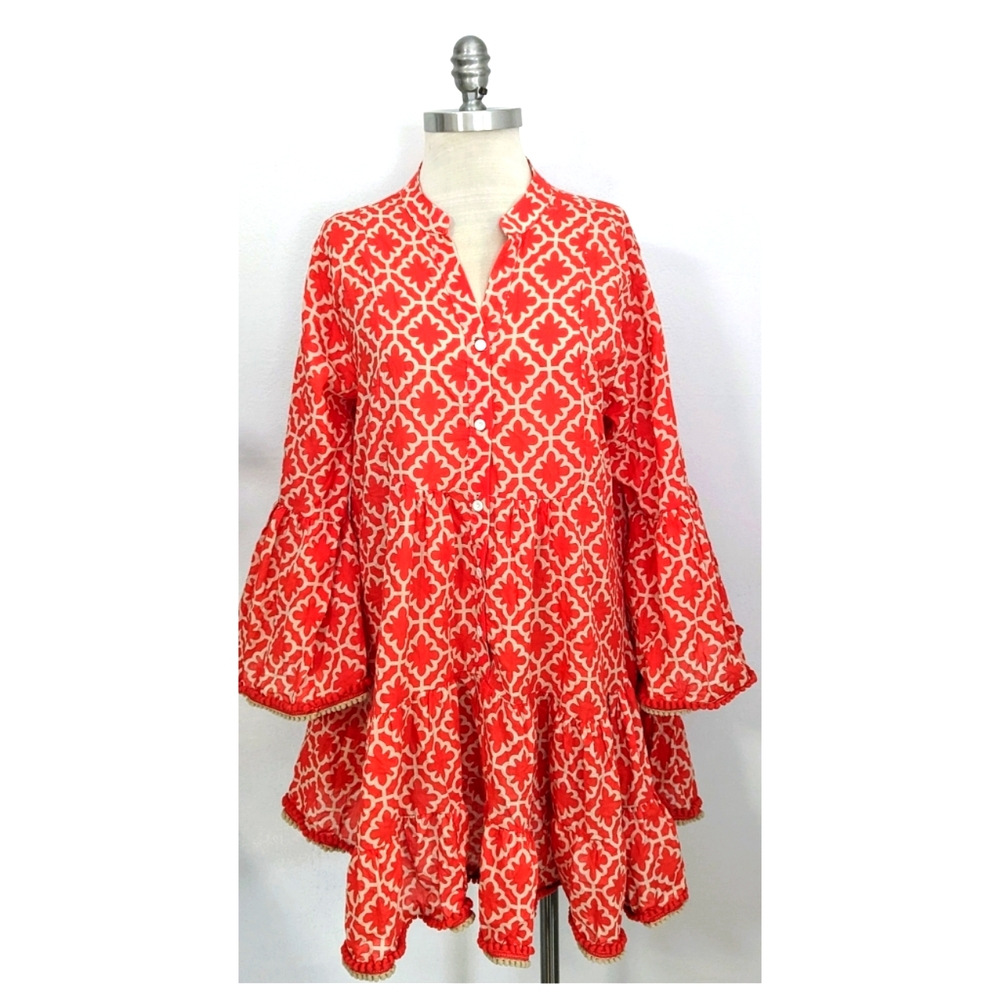 NWT Park Moda Dress